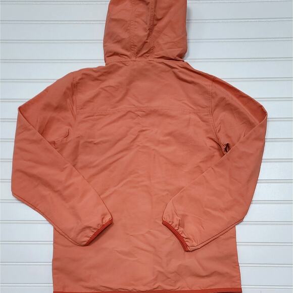 NWT Patagonia Kids Baggies Jacket - Picture 3 of 9
